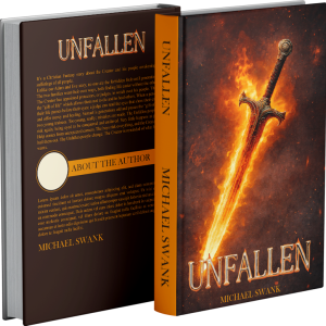 UNFALLEN